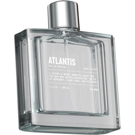 blu atlas atlantis parfum